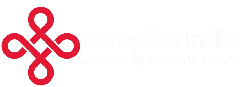 Complise India logo